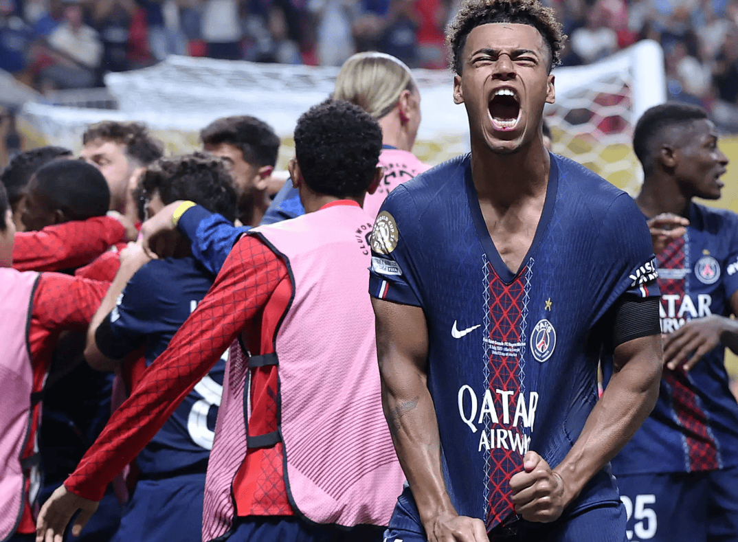 法甲：巴黎圣日尔曼VS里尔，今日专家比分预测